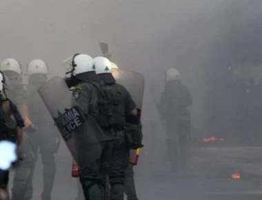 Αποδέσμευση από τη φύλαξη γηπέδων ζητά η ΕΛΑΣ